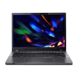 Acer TravelMate P2 14 TMP214-55-TCO - Conception de charnière à 180 degrés - Intel Core i5 - 1335U - j... (NX.B28EF.004)_2